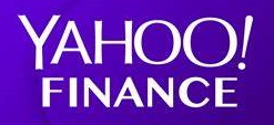 YAHOO Finance